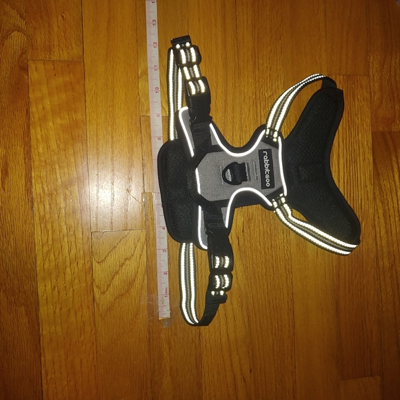 rabbitgoo Dog Harness, No-Pull Pet Harness SMALL - Picture 6 of 12